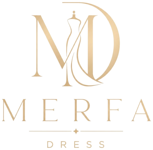 MERFA DRESS