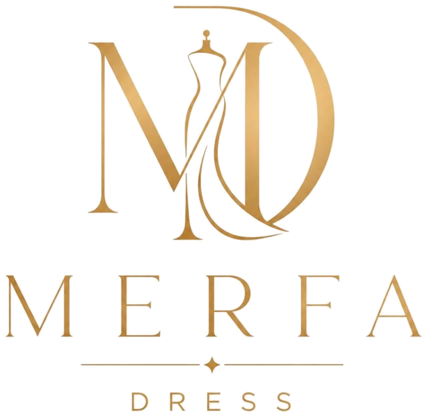 MERFA DRESS