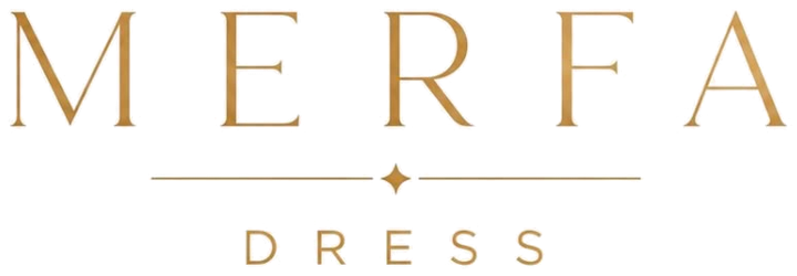 MERFA DRESS