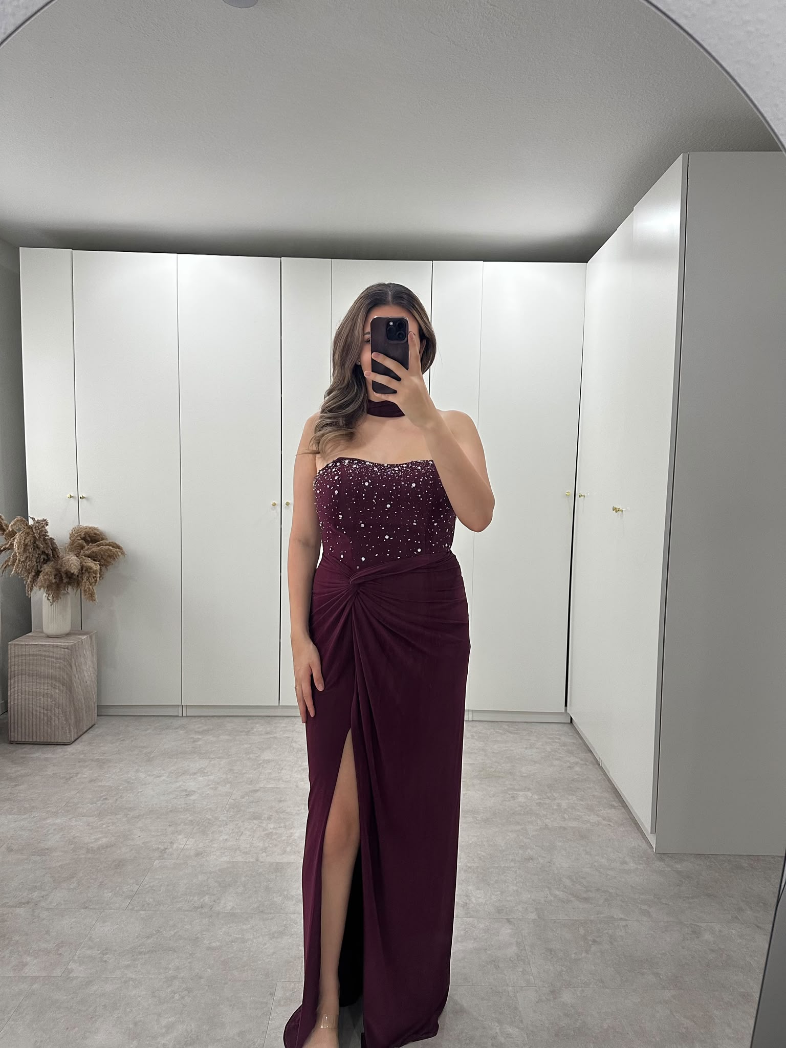 Aylin – Bordeaux