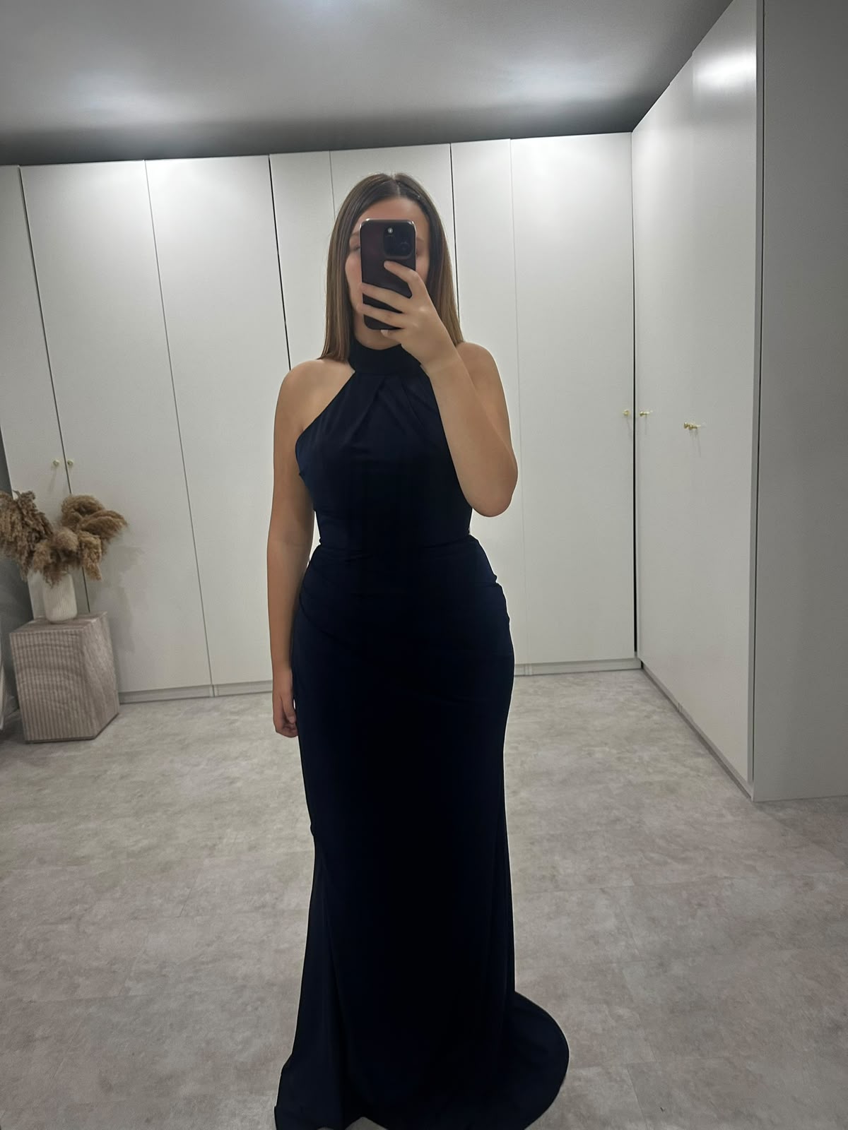 Selin – Dunkelblau